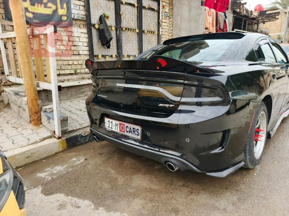 دودج تشارجر